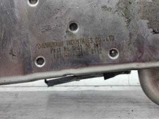 Радиатор EGR 3 2013-2019 BM 2.2 diesel