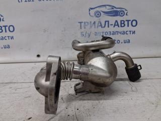 Радиатор EGR Kia Sorento BL 2.5 diesel D4CB
