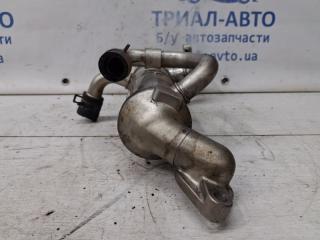 Радиатор EGR Sorento 2002-2011 BL 2.5 diesel D4CB