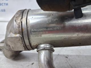 Радиатор EGR Sorento 2002-2011 BL 2.5 diesel D4CB