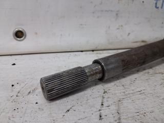 Карданчик рулевой SX4 2006-2014 1 2.0 Бензин J20A