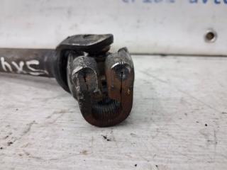 Карданчик рулевой Suzuki SX4 1 2.0 Бензин J20A