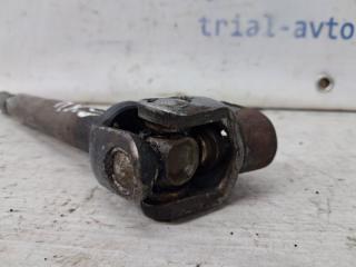 Карданчик рулевой SX4 2006-2014 1 2.0 Бензин J20A