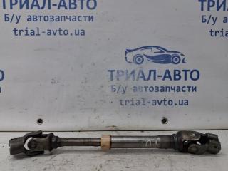 Карданчик рулевой Tucson 2004-2009 JM 2.0 diesel D4EA