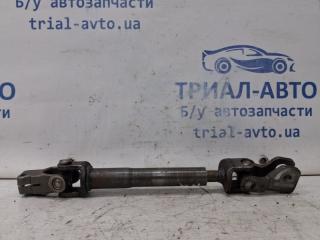 Карданчик рулевой Nissan Qashqai 2006-2013 Б/У Карданчик рулевой Nissan Qashqai 2006-2013