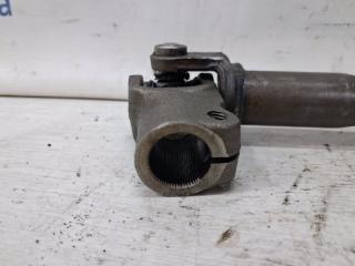 Карданчик рулевой Qashqai 2006-2013 J10 2.0 Бензин MR20DE