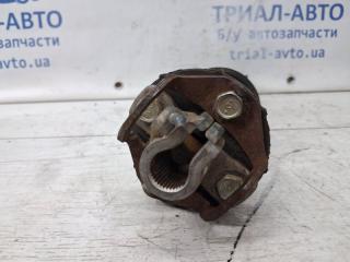 Карданчик рулевой Navara 2004-2015 D40 2.5 Diesel YD25DDTI