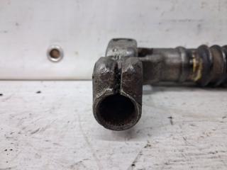 Карданчик рулевой Prado 2002-2009 J120 3.0 Diesel 1KDFTV