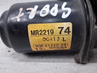 Мотор дворников Pajero Sport 1996-2008 K9 3.0 бензин 6G72