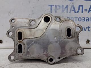 Теплообменник Chevrolet Captiva C140 2.2 diesel Z22D1