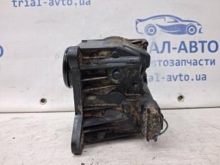 Моторчик блокировки Toyota Prado 2002-2009