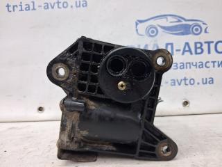 Моторчик блокировки Prado 2002-2009 J120 3.0 Diesel 1KDFTV