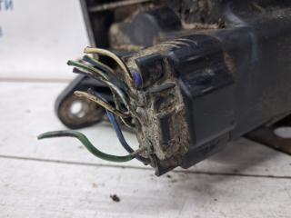 Моторчик блокировки Prado 2002-2009 J120 3.0 Diesel 1KDFTV