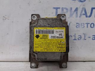 Блок AIRBAG Mitsubishi Pajero Sport 1996-2008 Б/У Блок AIRBAG Mitsubishi Pajero Sport 1996-2008