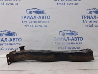 Кронштейн передней балки правый Nissan Qashqai 2013-2022 Б/У Кронштейн передней балки правый Nissan Qashqai 2013-2022