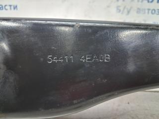 Кронштейн передней балки правый Qashqai 2013-2022 J11 1.2 Бензин HRA2DDT