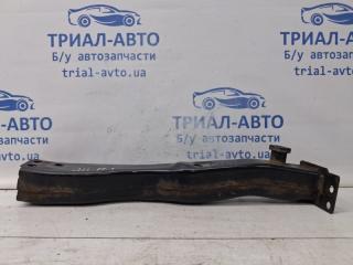 Кронштейн передней балки левый Nissan Qashqai 2013-2022 Б/У Кронштейн передней балки левый Nissan Qashqai 2013-2022