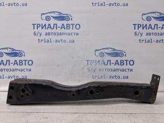 Кронштейн передней балки левый Nissan Qashqai J11 1.2 Бензин HRA2DDT