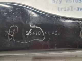 Кронштейн передней балки левый Qashqai 2013-2022 J11 1.2 Бензин HRA2DDT