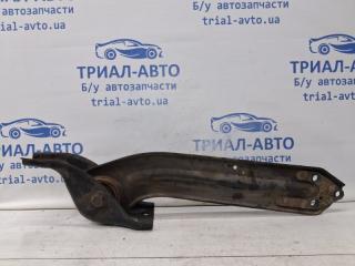 Рычаг задней подвески продольный левый Chevrolet Captiva 2006-2018 Б/У Рычаг задней подвески продольный левый Chevrolet Captiva 2006-2018