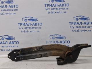 Рычаг задней подвески продольный левый Chevrolet Captiva C140 2.2 diesel Z22D1