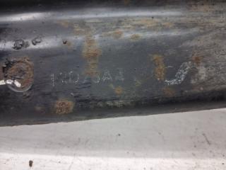 Рычаг задней подвески продольный левый Captiva 2006-2018 C140 2.2 diesel Z22D1