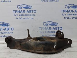 Рычаг задней подвески нижний поперечный (под пружину) Captiva 2006-2018 C140 2.2 diesel Z22D1
