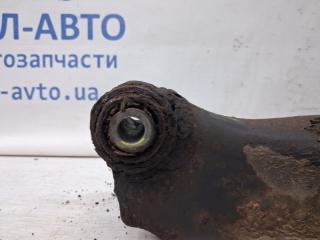 Рычаг задней подвески нижний поперечный (под пружину) Chevrolet Captiva C140 2.2 diesel Z22D1