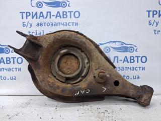 Рычаг задней подвески нижний поперечный (под пружину) Chevrolet Captiva 2006-2018 Б/У Рычаг задней подвески нижний поперечный (под пружину) Chevrolet Captiva 2006-2018