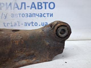 Рычаг задней подвески нижний поперечный (под пружину) Chevrolet Captiva C140 2.2 diesel Z22D1