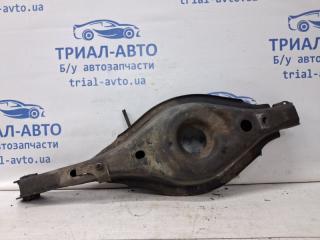 Рычаг задней подвески нижний поперечный (под пружину) Mazda 3 2013-2019