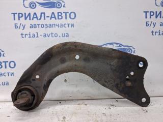 Рычаг задней подвески продольный правый Mazda 3 2013-2019 Б/У Рычаг задней подвески продольный правый Mazda 3 2013-2019