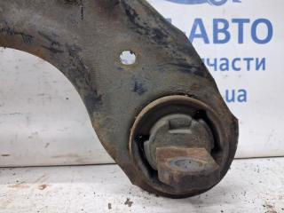 Рычаг задней подвески продольный левый 3 2013-2019 BM 2.2 diesel