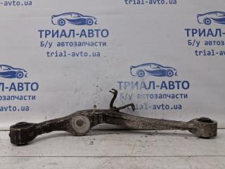 Рычаг задней подвески продольный левый Nissan Qashqai 2006-2013 Б/У Рычаг задней подвески продольный левый Nissan Qashqai 2006-2013