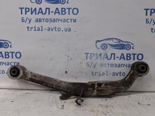 Рычаг задней подвески продольный левый Qashqai 2006-2013 J10 2.0 Бензин MR20DE