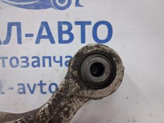 Рычаг задней подвески продольный левый Qashqai 2006-2013 J10 2.0 Бензин MR20DE