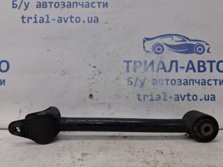 Фото запчасти рычаг задний прямой Mazda 3 2013-2019 Б/У запчасть Запчасть рычаг задний прямой Mazda 3 2013-2019