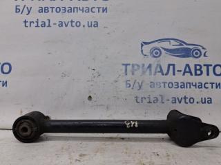 Фото запчасти рычаг задний прямой Mazda 3 2013-2019 Б/У запчасть Запчасть рычаг задний прямой Mazda 3 2013-2019