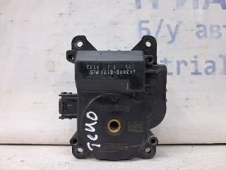 Сервопривод Toyota Camry 2006-2011 Б/У Сервопривод Toyota Camry 2006-2011