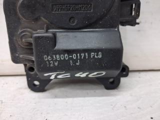 Сервопривод Camry 2006-2011 XV40 2.4 Бензин 2AZFE