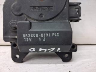 Сервопривод Camry 2006-2011 XV40 2.4 Бензин 2AZFE