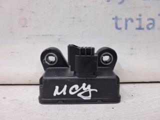 Датчик ускорения Renault Megane 2008-2016 Б/У Датчик ускорения Renault Megane 2008-2016