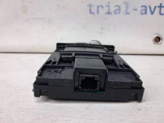 Ключ с имобелайзером Renault Megane 3 1.5 Diesel K9K