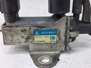 Клапан электромагнитный Mitsubishi ASX GA 1.8 Diesel 4N13