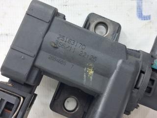 Клапан электромагнитный Captiva 2006-2018 C140 2.2 diesel Z22D1