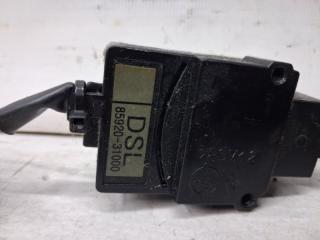 Переключатель круиз-контроля Rexton 2006-2012 Y250 2.7 D27DT