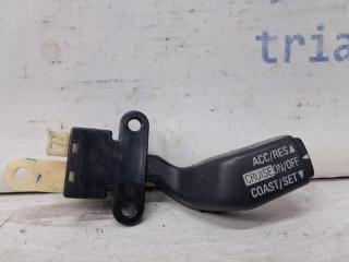 Переключатель круиз-контроля Mitsubishi Pajero Wagon 1999-2006 Б/У Переключатель круиз-контроля Mitsubishi Pajero Wagon 1999-2006