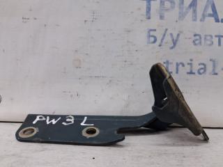 Петля капота левая Mitsubishi Pajero Wagon 1999-2006 Б/У Петля капота левая Mitsubishi Pajero Wagon 1999-2006