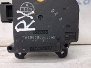 Сервопривод RX 350 2003-2009 XU30 3.5 Бензин 2GRFE