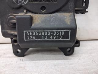 Сервопривод RX 350 2003-2009 XU30 3.5 Бензин 2GRFE